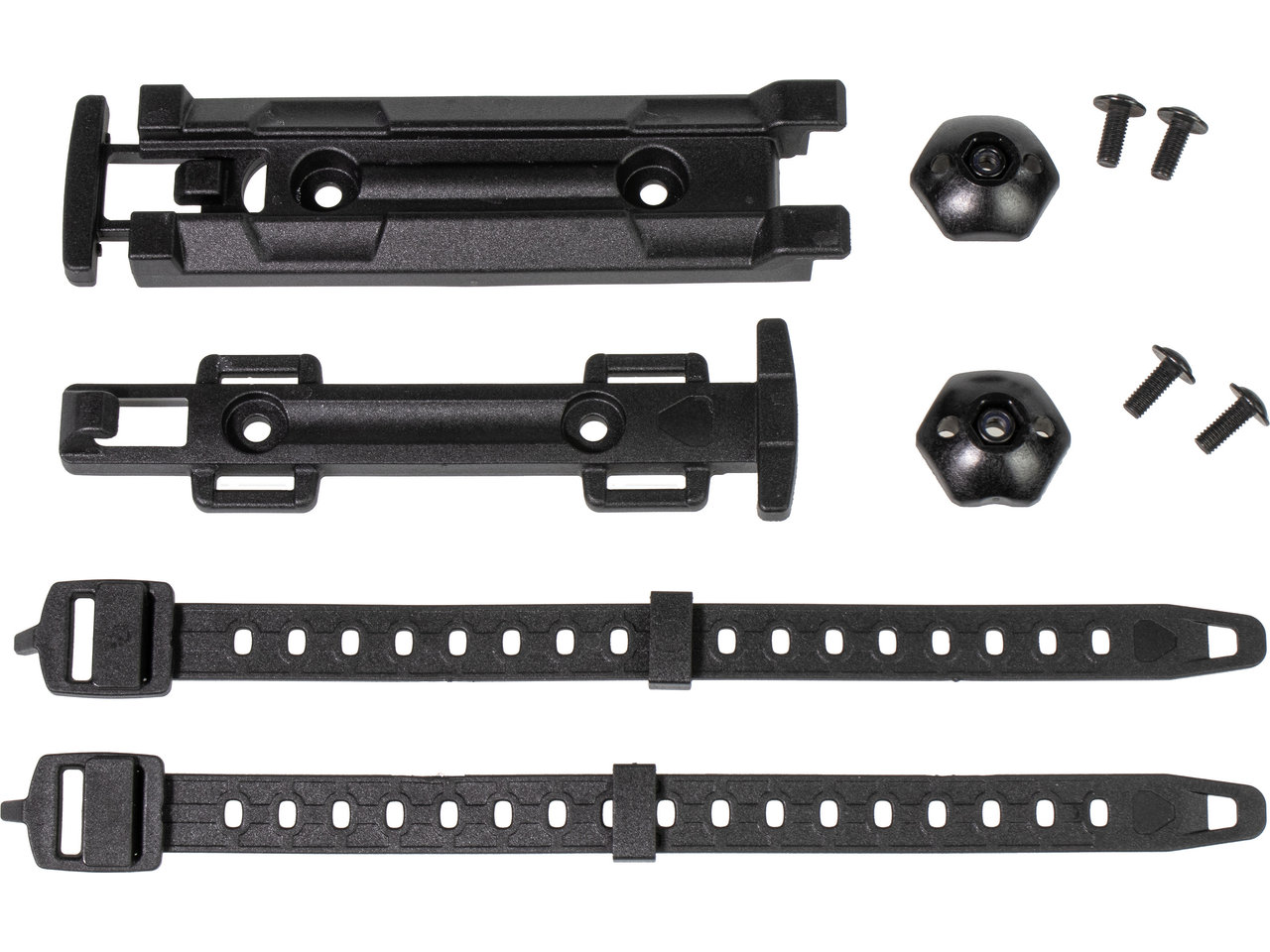 Ortlieb Mounting-Set Toptube Vesker Ortlieb Mounting-Set Toptube Vesker