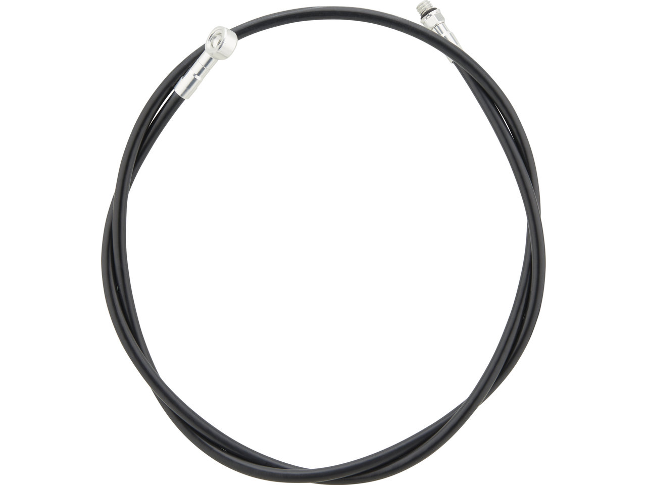 Trickstuff Beta Kevlar Bremsleitungskit Banjo / gerade für Piccola