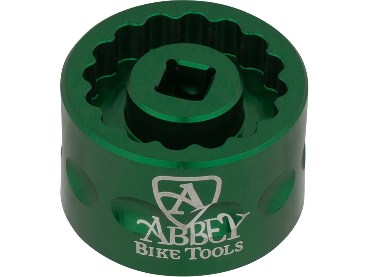 Abbey Bike Tools DA/UL Dual-Sided Kranklagerverktøy Abbey Bike Tools DA/UL Dual-Sided Kranklagerverktøy