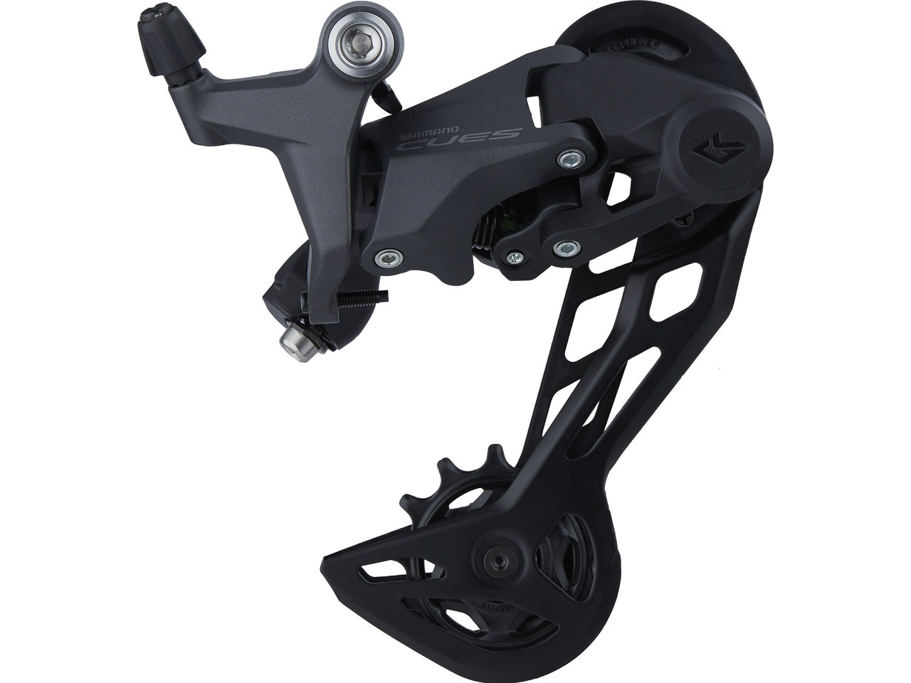 Shimano CUES Schaltwerk Shadow Plus RD-U6000 10-/11-fach