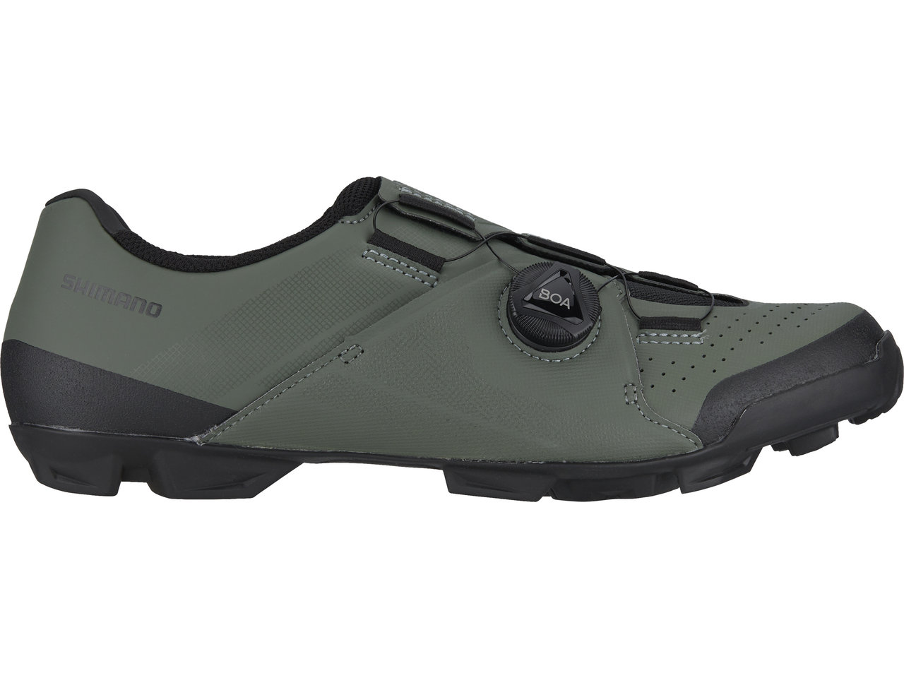 Shimano SH-XC300 MTB Schuhe