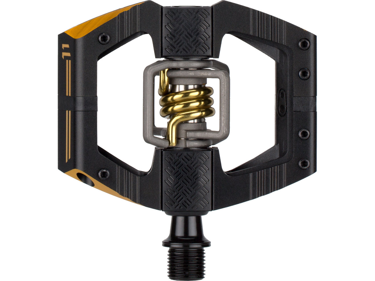 Crankbrothers Mallet E 11 Klickpedale