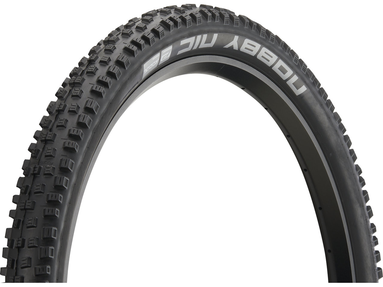 Schwalbe Nobby Nic Performance ADDIX TwinSkin 29" Faltreifen