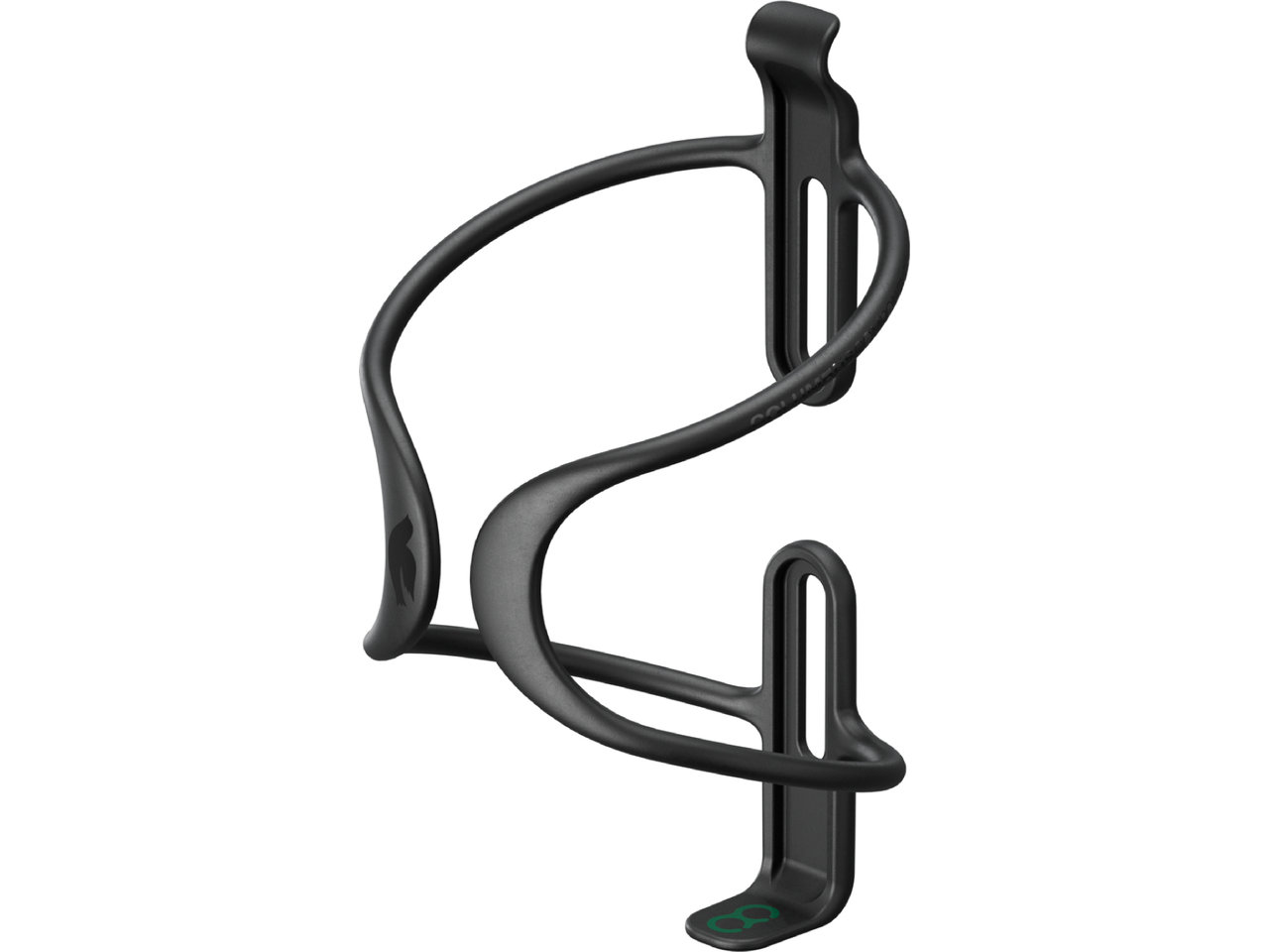 Columbus Trittico Carbon Flaschenhalter