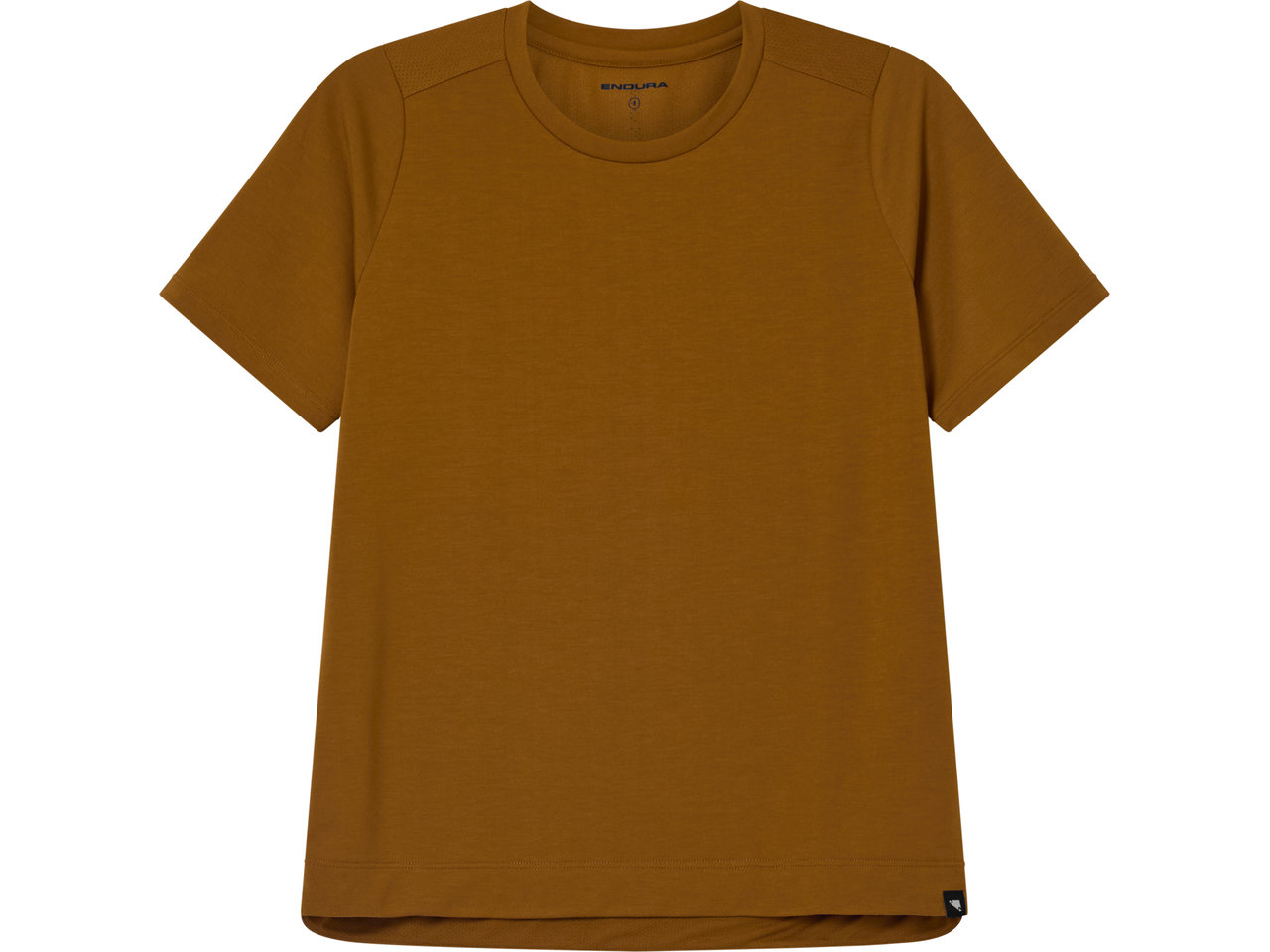 Trail bronze