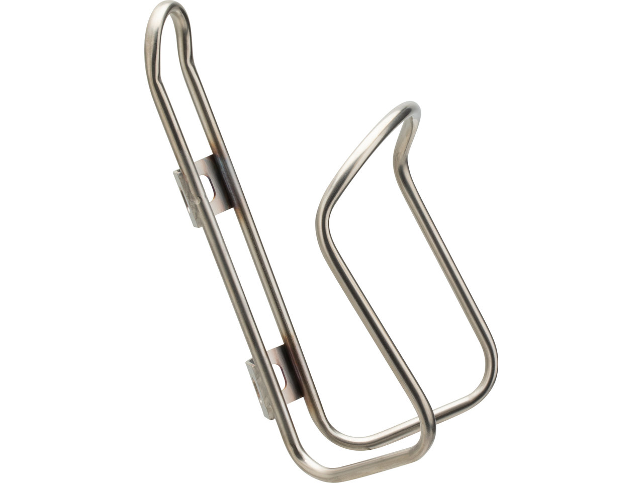 King Cage SS Side Loader Flaskestativ