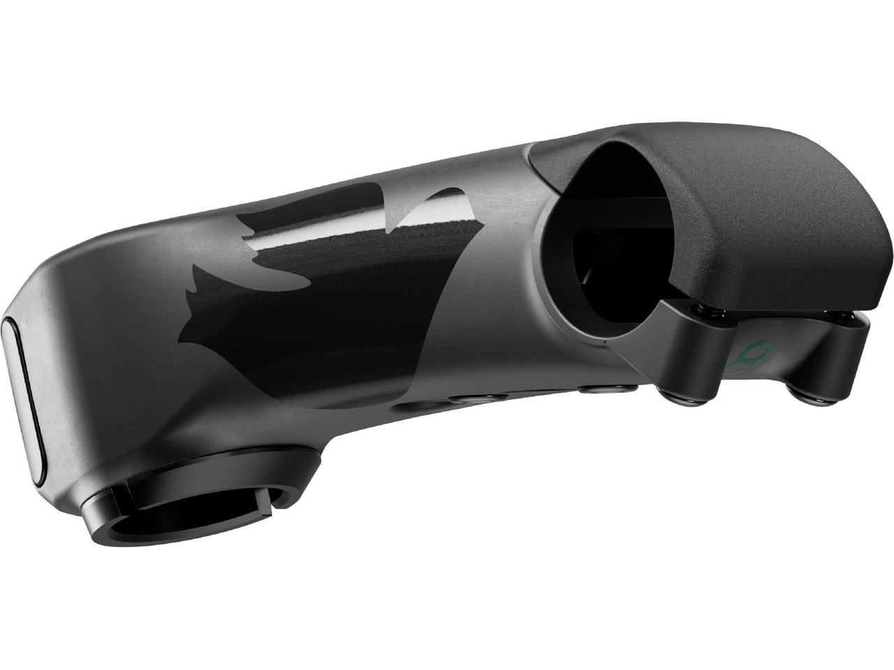 Columbus Trittico Carbon Sykkelstyrestem Columbus Trittico Carbon Sykkelstyrestem