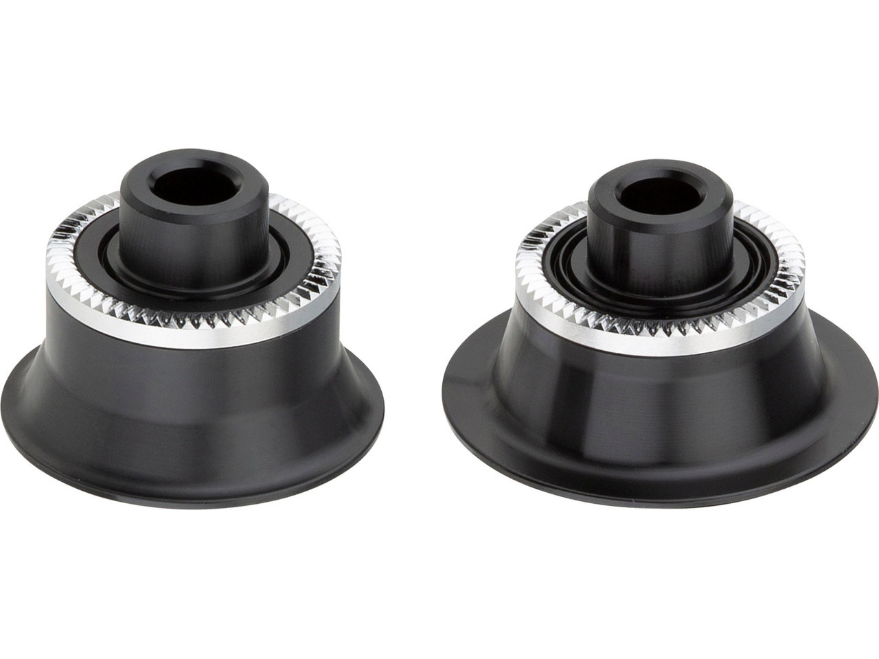 ZIPP Axle End Cap Set ZIPP Axle End Cap Set