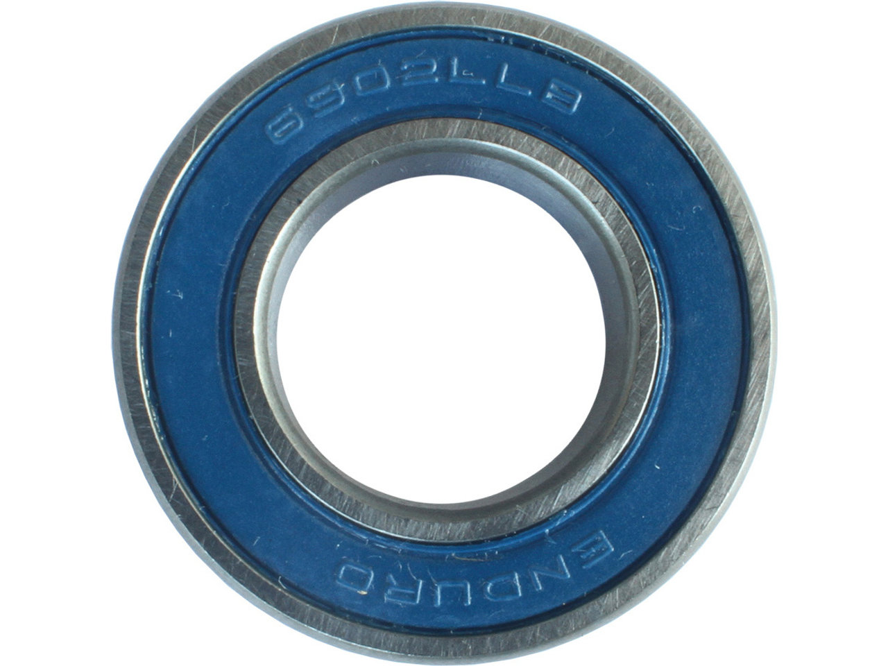 Blue / silver 39