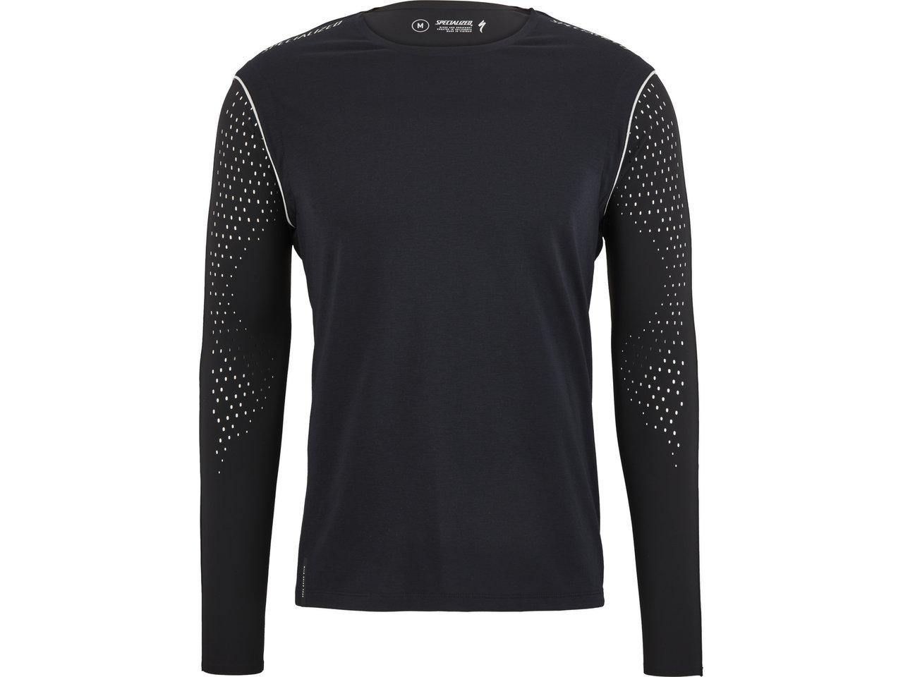 Specialized Gravity Race L/S Trikot Specialized Gravity Race L/S Trikot