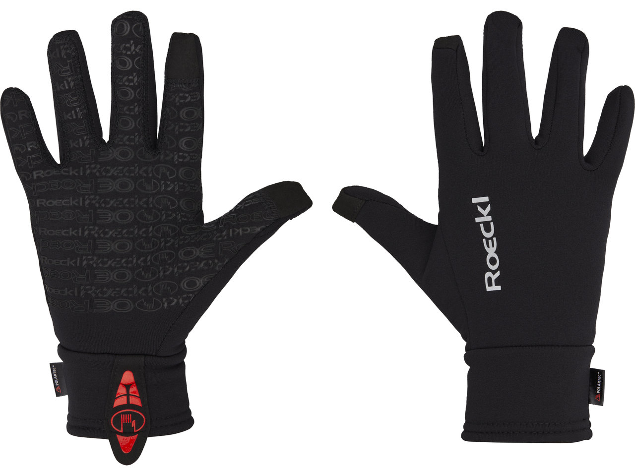 Roeckl Sports Paulista Ganzfinger-Handschuhe Roeckl Sports Paulista Ganzfinger-Handschuhe