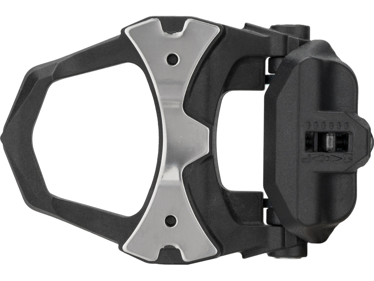 Favero Electronics Ersatz-Pedalkörper für Assioma
