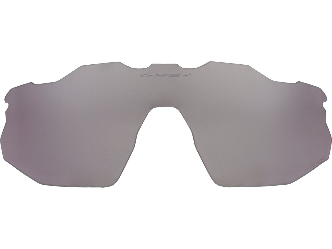 Oakley Radar EV Advancer Lins