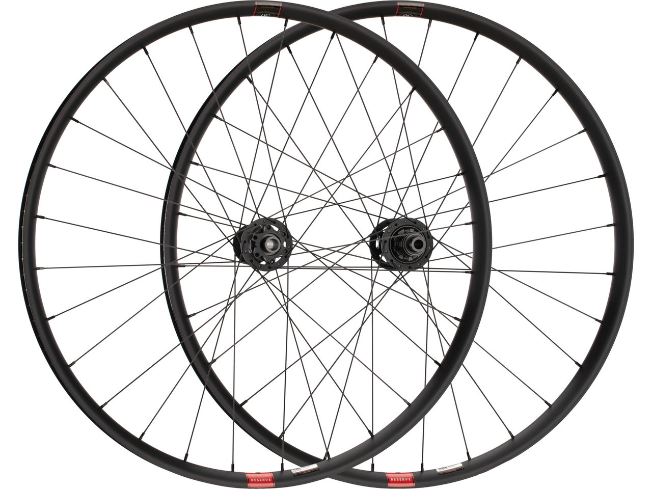 30|sl Aluminium/dt 350 Deg Df Disc 6-loch 29" Laufradsatz