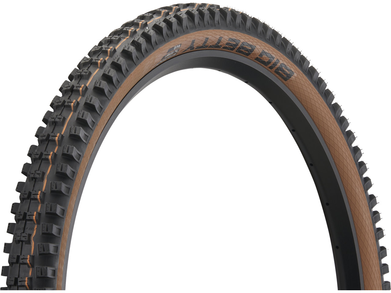 Schwalbe Big Betty Evolution ADDIX Soft Super Gravity 29+ Faltreifen