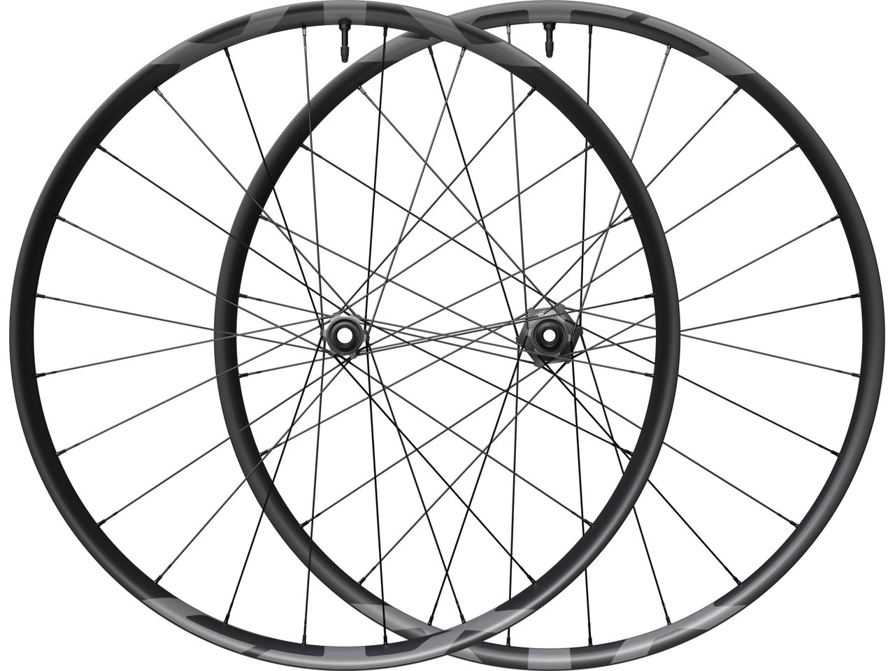 Shimano XTR WH-M9200-B Carbon Disc Center Lock 29" Laufradsatz