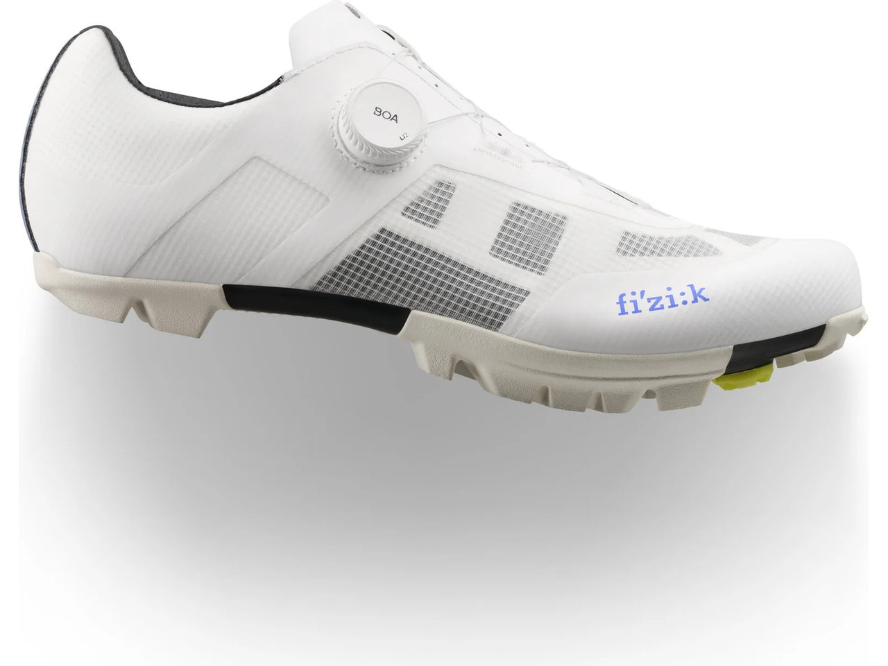 Fizik Vento Proxy Wide Mtb-sko