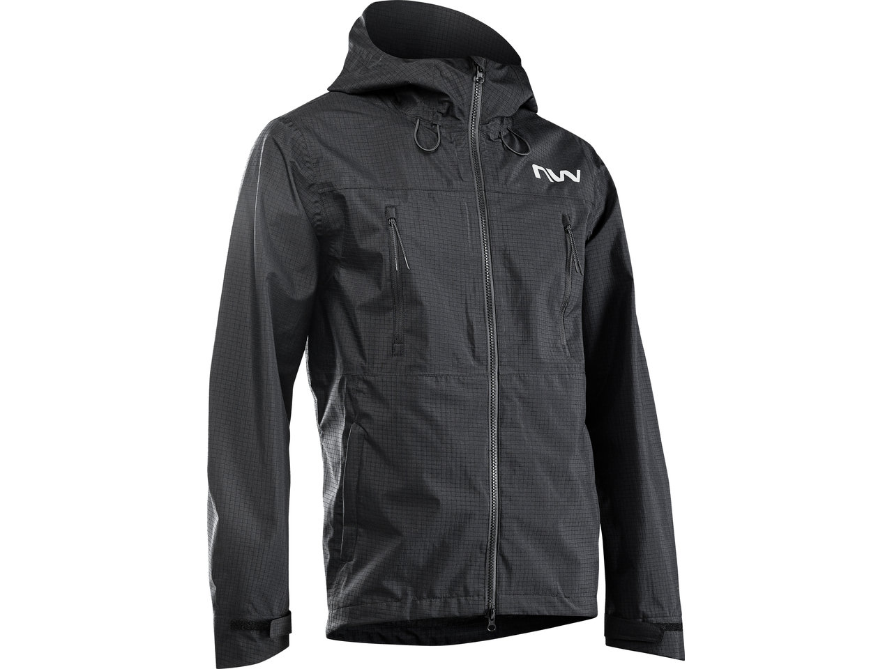 Northwave Noworry Pro Hardshell Regenjacke