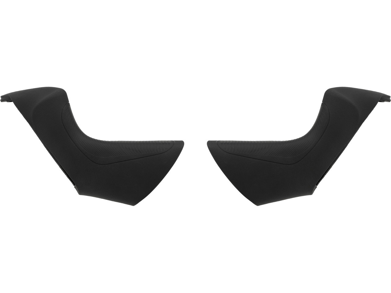 SRAM Gummiabdeckung für Red eTap® HRD Schalt-/Bremshebel SRAM Gummiabdeckung für Red eTap® HRD Schalt-/Bremshebel