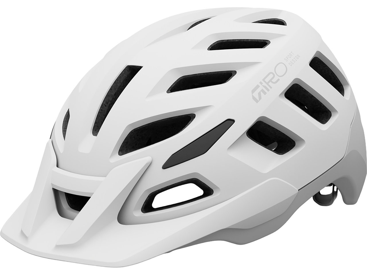 Giro Radix MIPS Helm