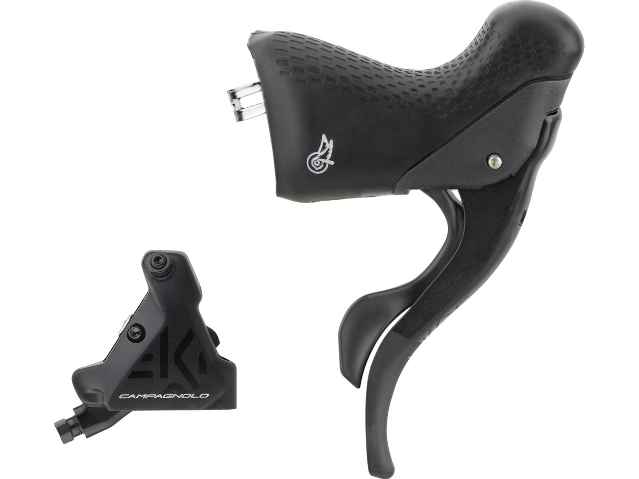 Campagnolo Ekar GT Scheibenbremse Hydr. Ergopower Schalt-/Bremsgriff