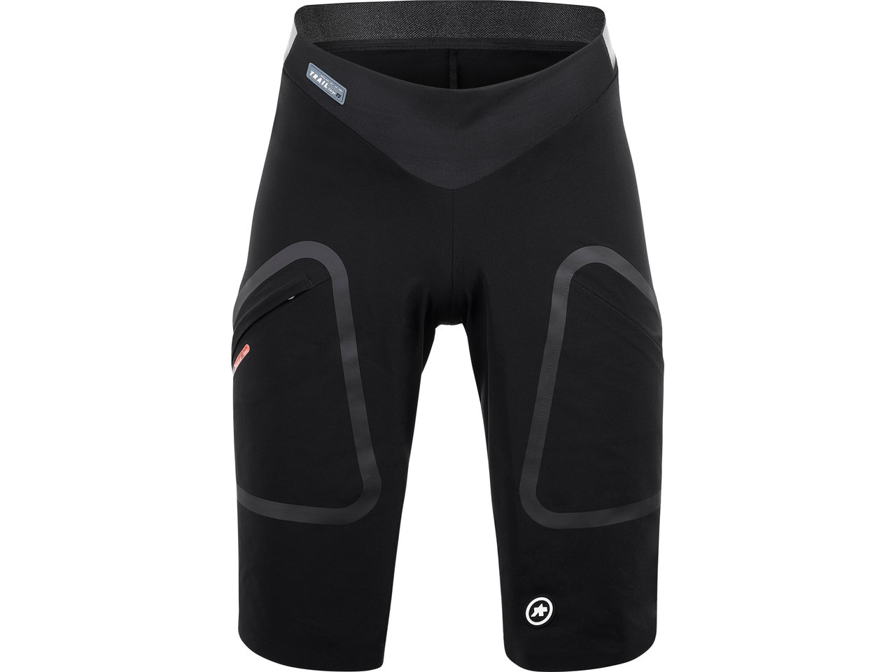 ASSOS Trail Tactica Cargo T3 Shorts ASSOS Trail Tactica Cargo T3 Shorts