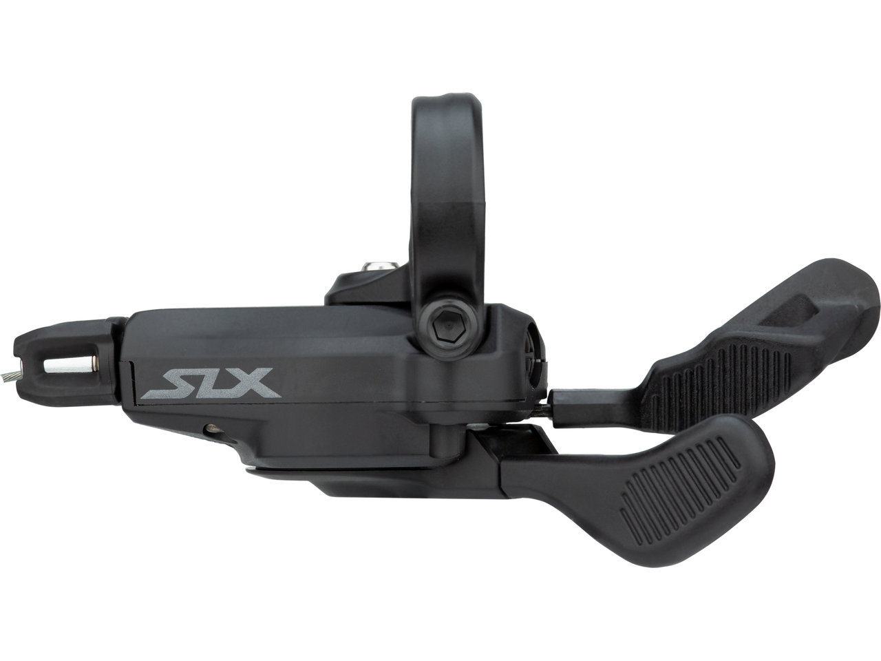 Shimano SLX Schaltgriff SL-M7100-I mit I-Spec EV 12-fach Shimano SLX Schaltgriff SL-M7100-I mit I-Spec EV 12-fach