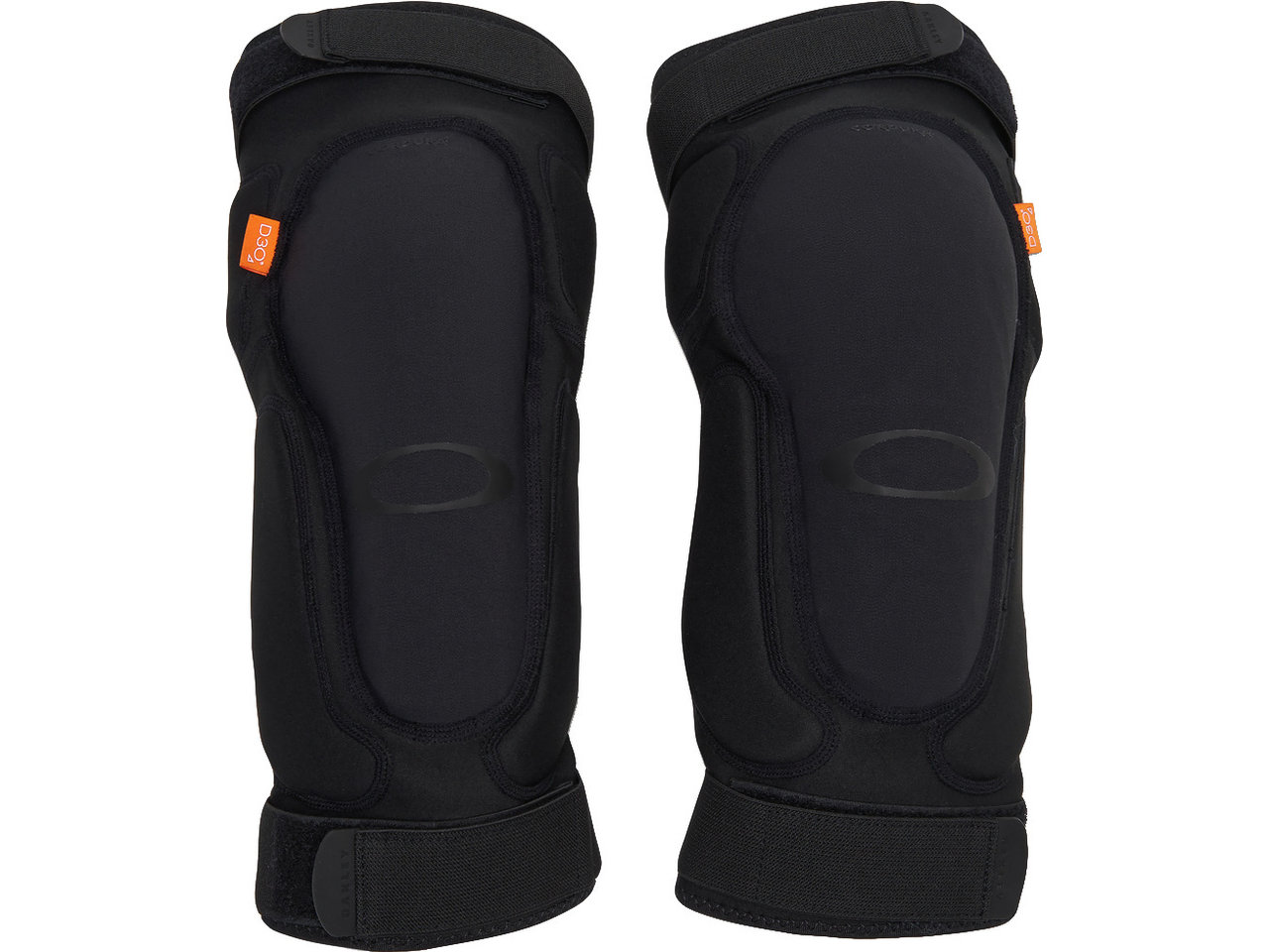 Oakley Drop In D3O Knieschoner Oakley Drop In D3O Knieschoner