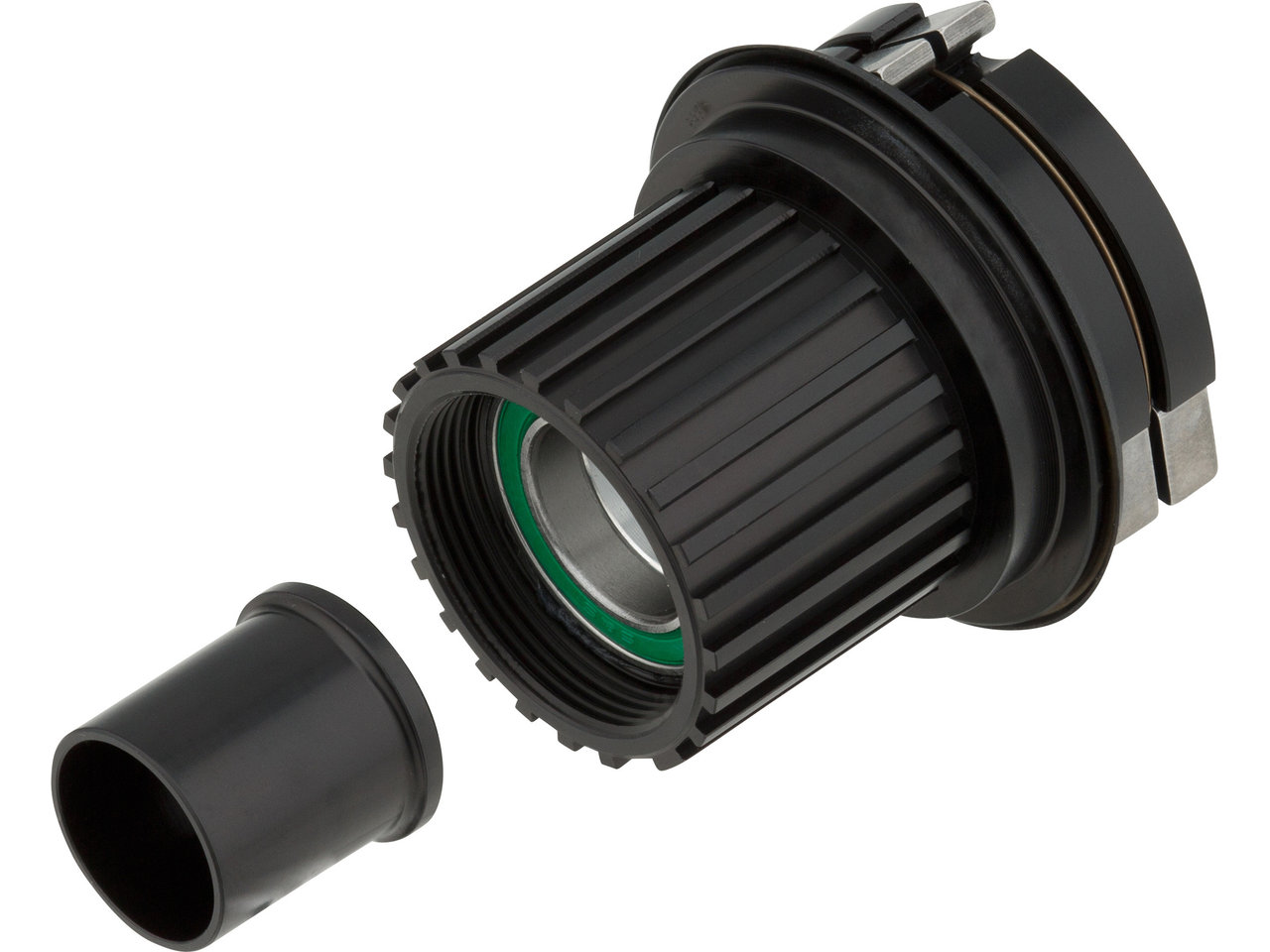 Loamer Mk2 Freilaufkörper