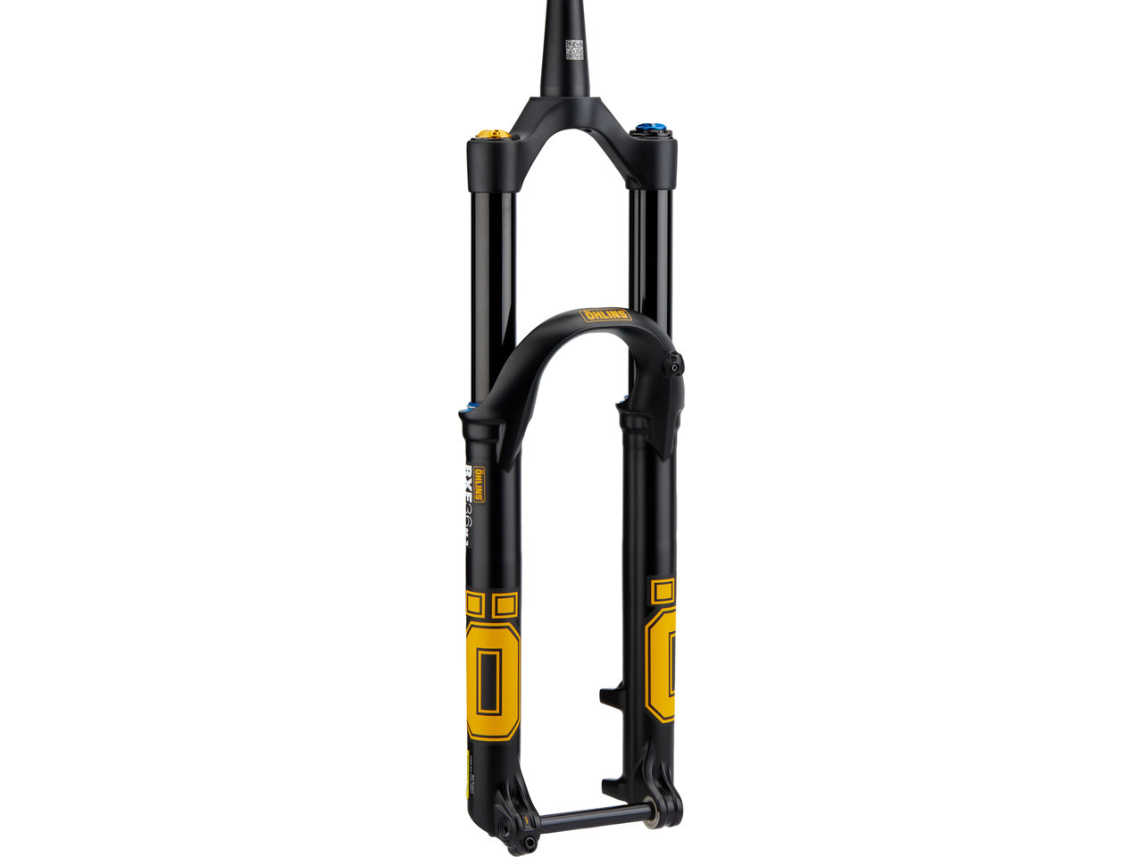 Rxf36 M.3 Air Ttx18 29" Boost Federgabel