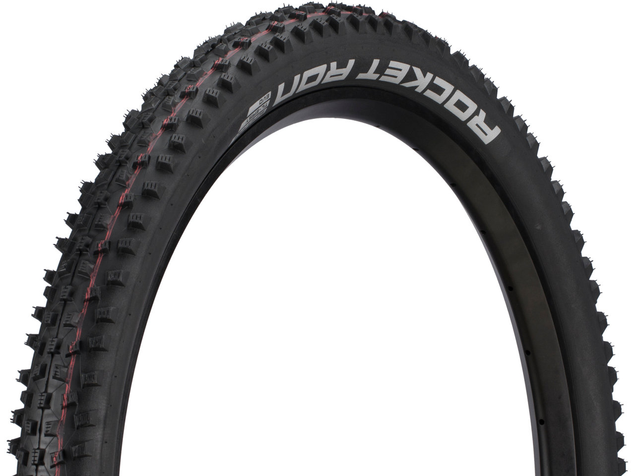 Schwalbe Rocket Ron Evolution ADDIX Speed Super Race 29" Faltreifen Schwalbe Rocket Ron Evolution ADDIX Speed Super Race 29" Faltreifen