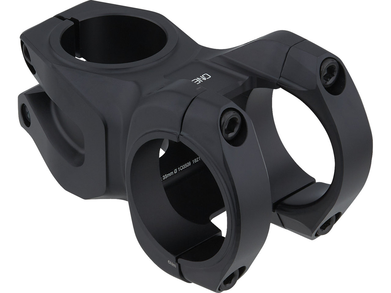 Stem 35mm Schwarz