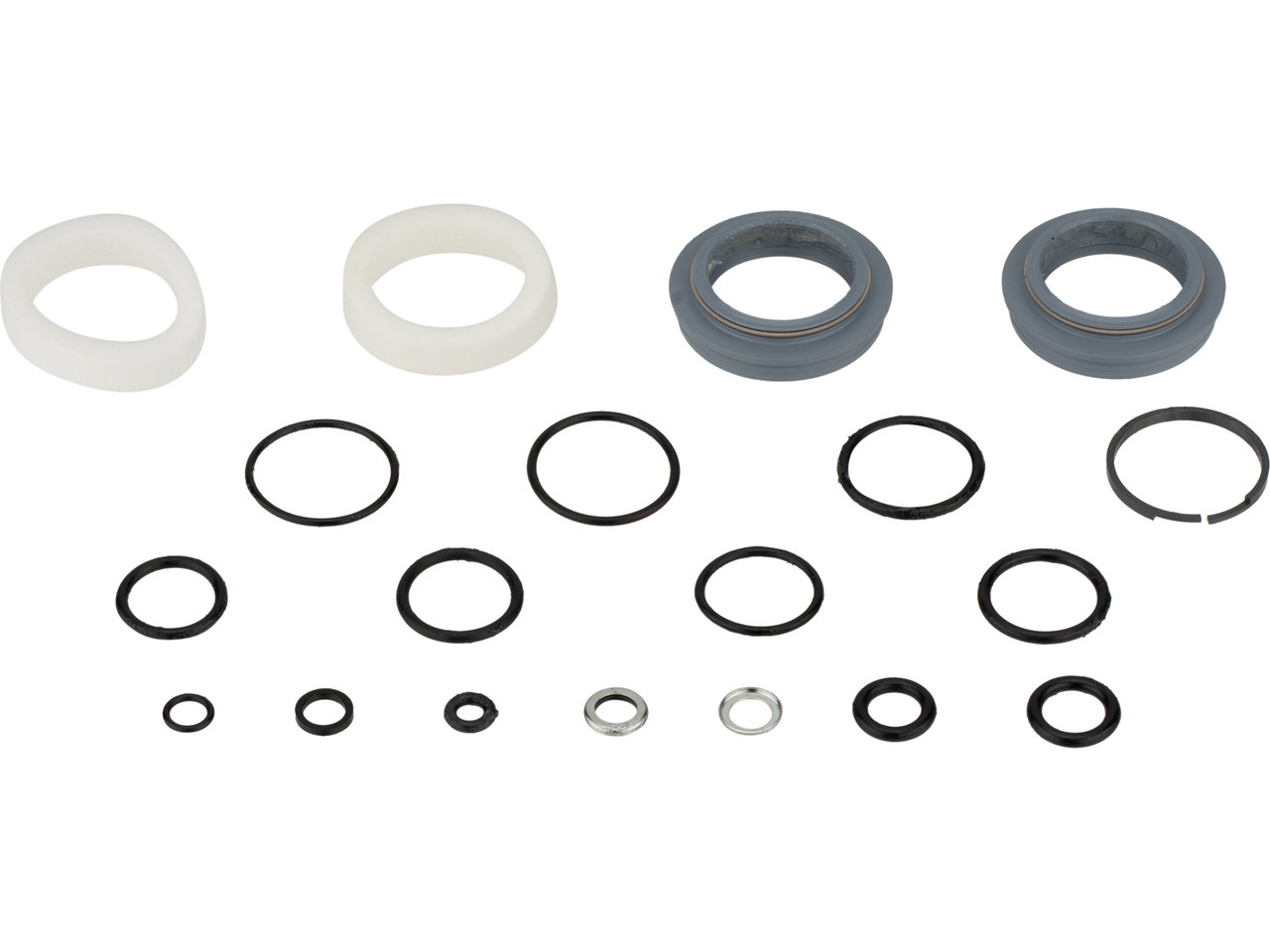 Rock Shox Service Kit Basic für Sektor Silver Solo Air A1 Rock Shox Service Kit Basic für Sektor Silver Solo Air A1