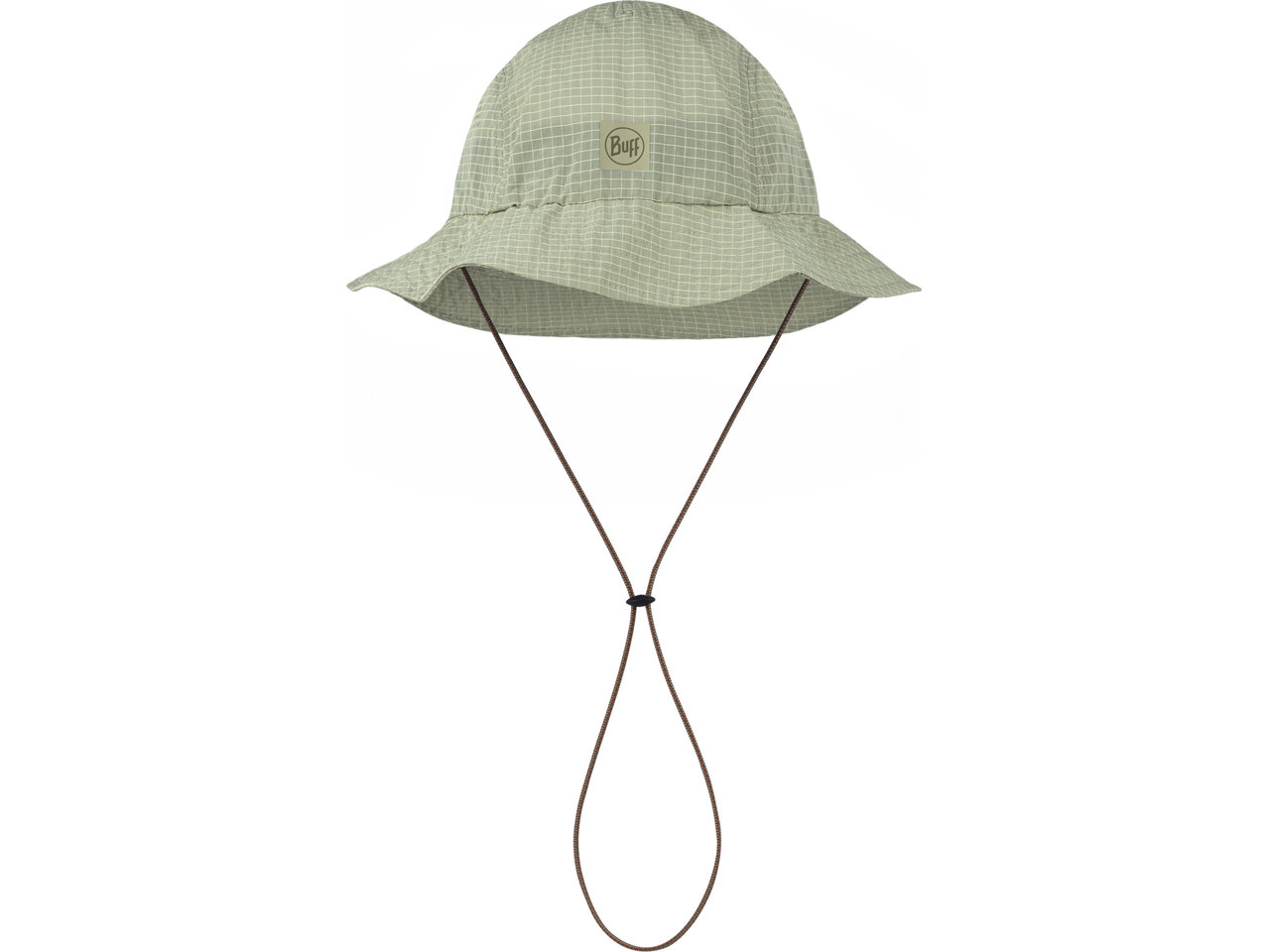 Buff Go Bucket Hatt Buff Go Bucket Hatt