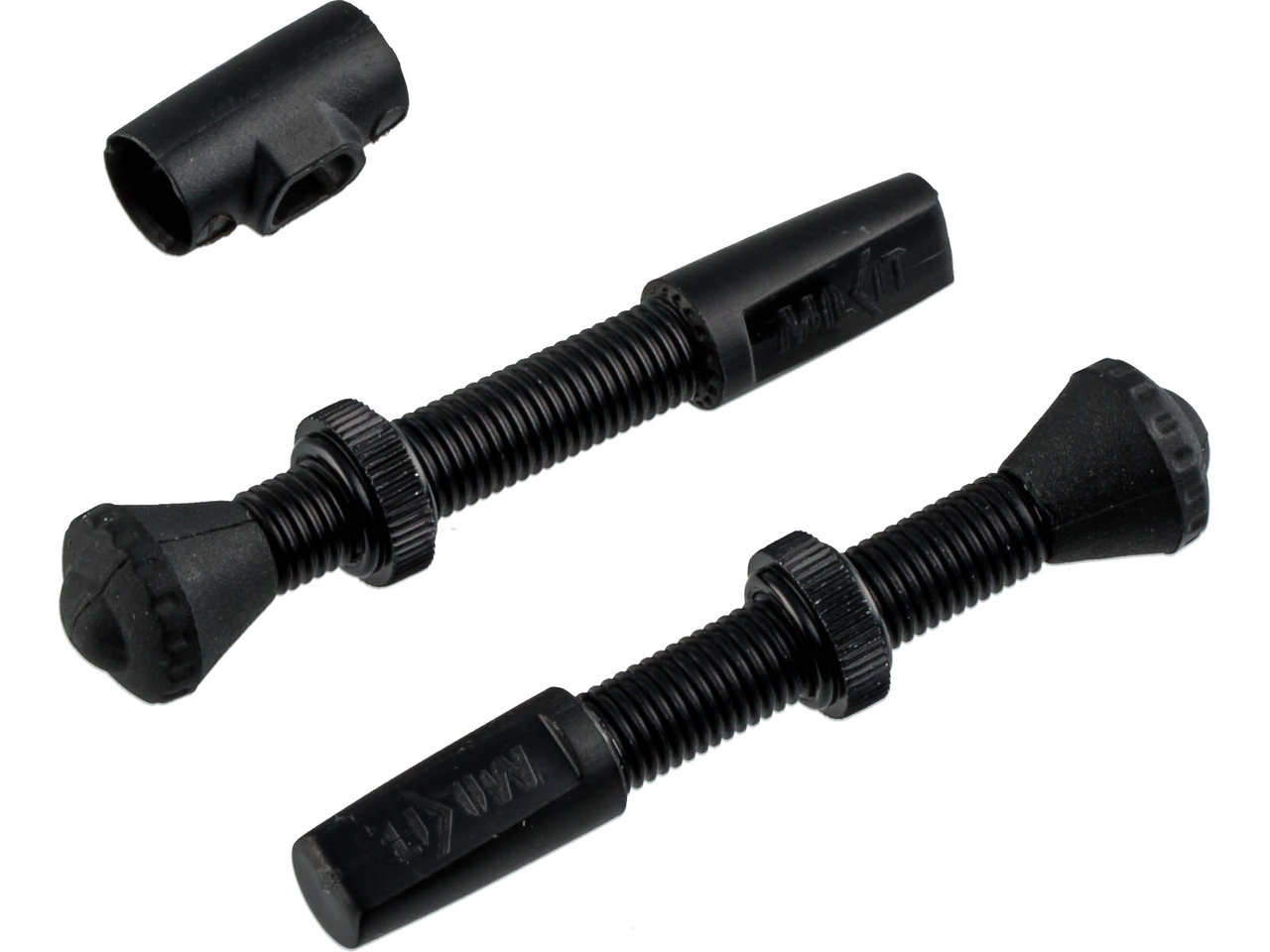 milKit Tubelessventil Valve Pack milKit Tubelessventil Valve Pack