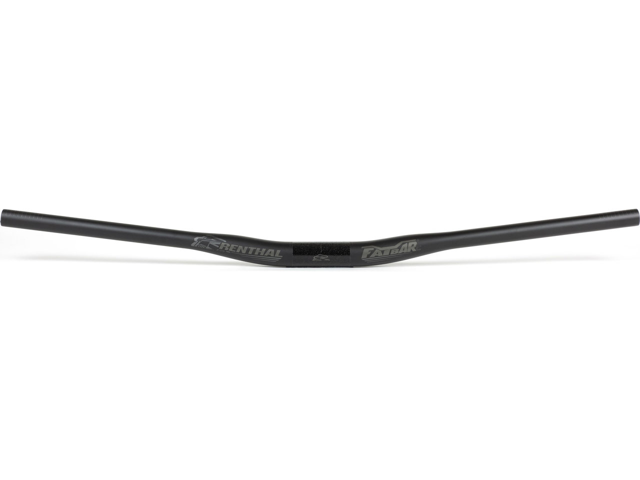 Renthal V3 Fatbar Carbon 35 10mm Riser Lenker