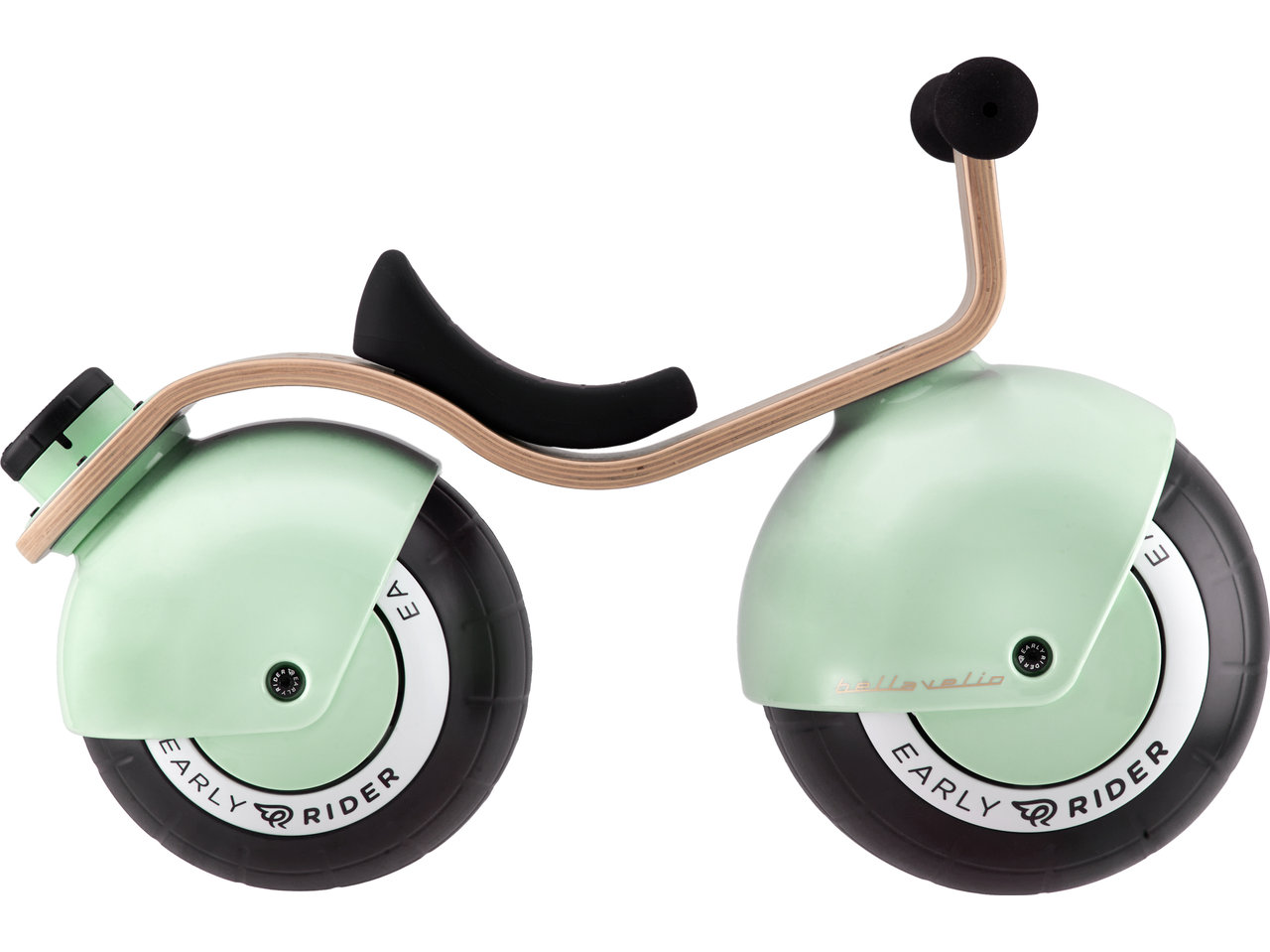 Early Rider Bella Velio 8" Kinder Laufrad
