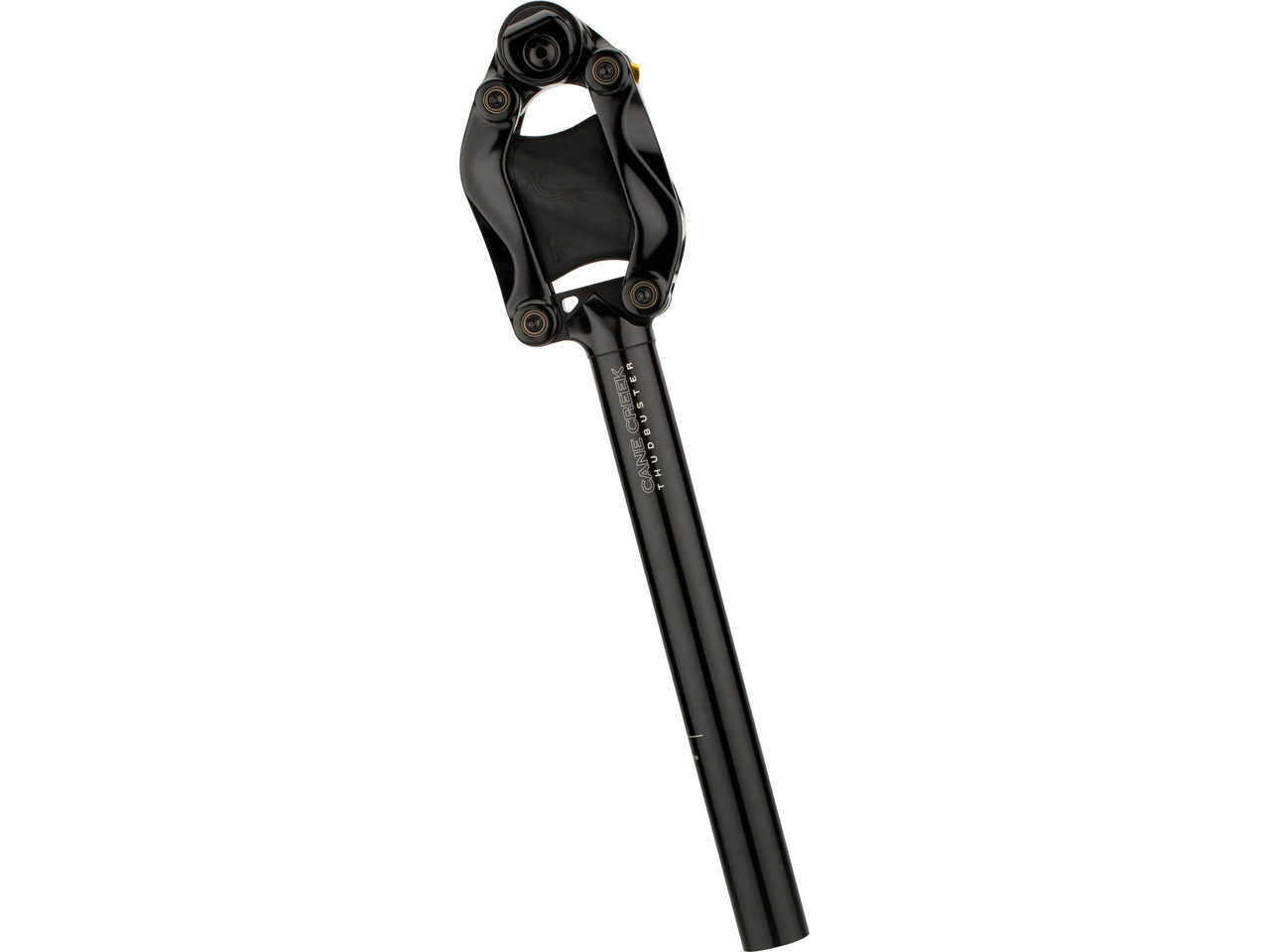 Cane Creek Thudbuster G4 LT Sattelstütze