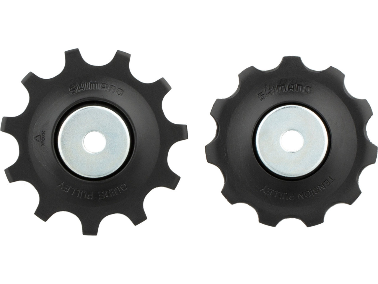 Shimano Deore M6000 Trinsehjul Shimano Deore M6000 Trinsehjul