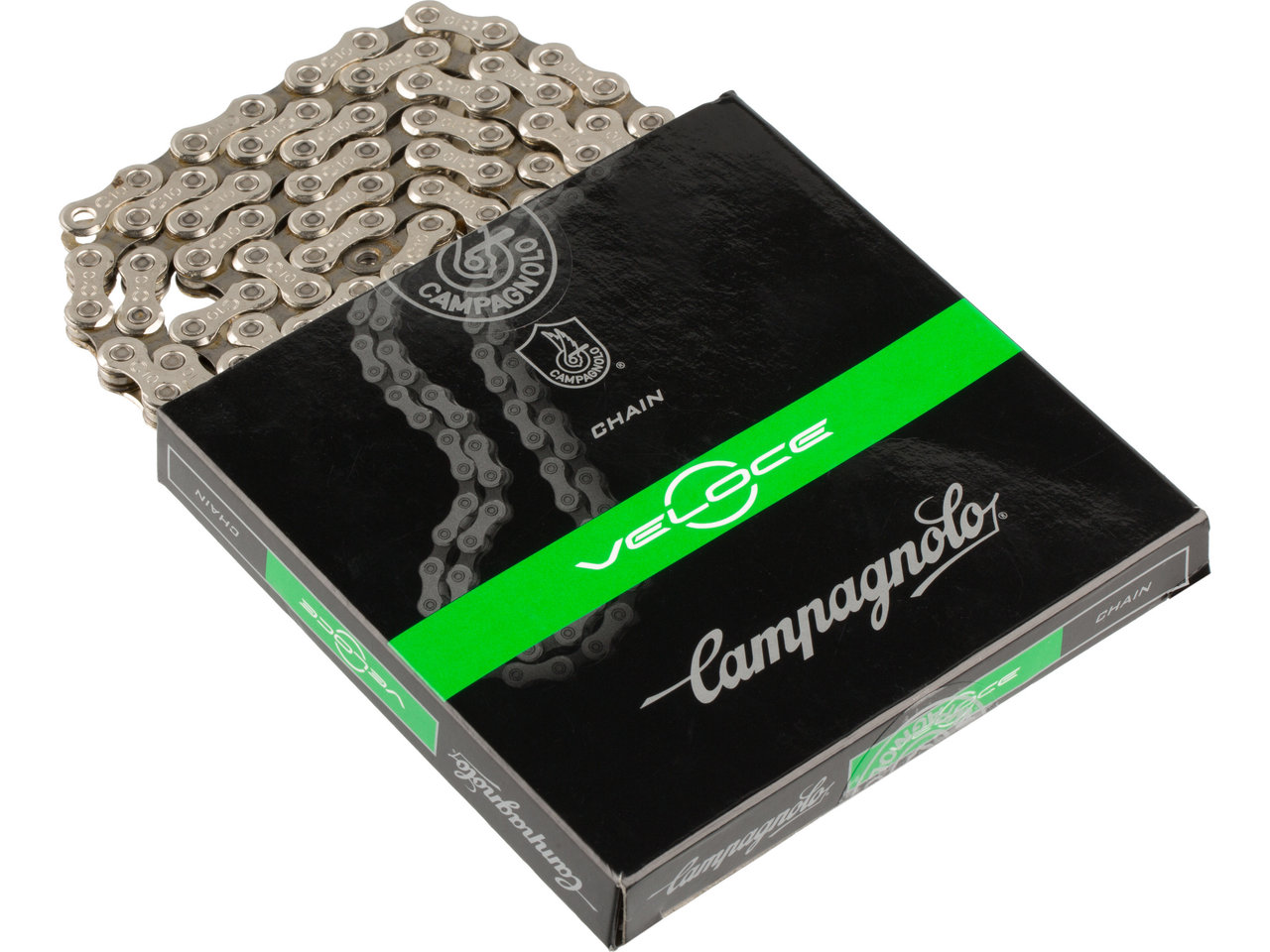 Campagnolo Veloce 10-fach Kette Campagnolo Veloce 10-fach Kette