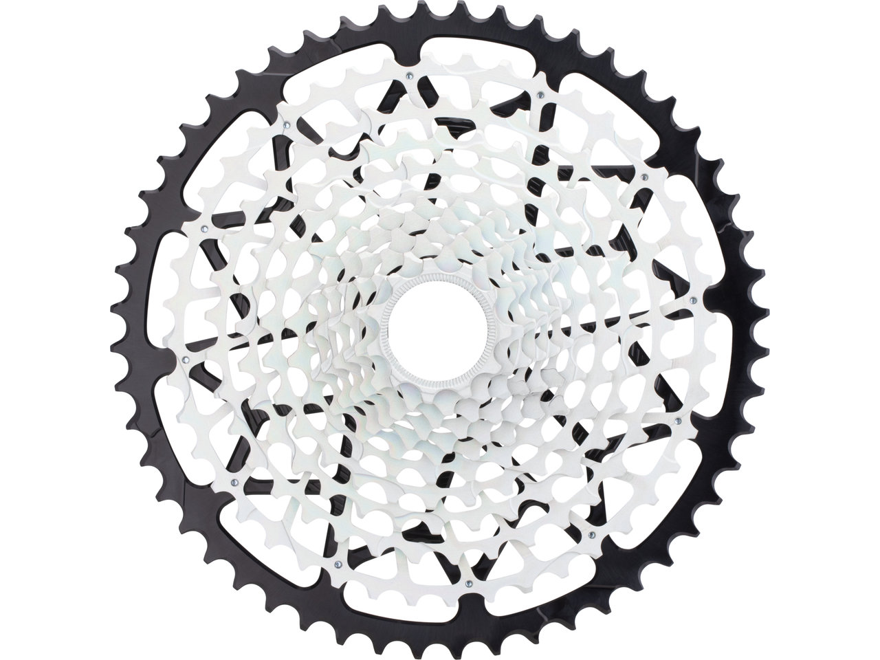 Kassette 12-fach Mtb Für Shimano Hg Freilauf