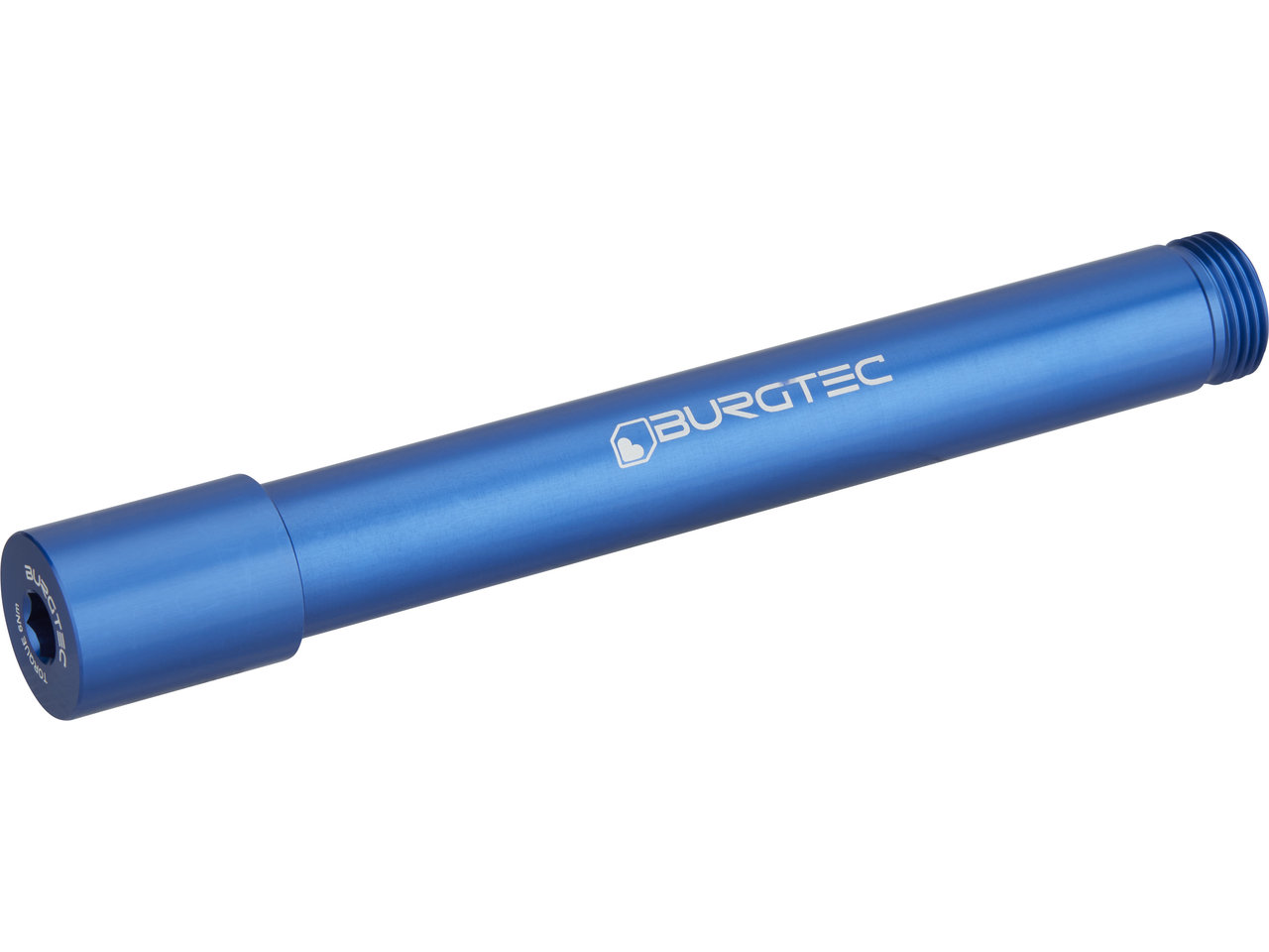 Steckachse Vr Für Öhlins Dh38 / Dh38 M.1 / Dh38 M.2 Federgabel