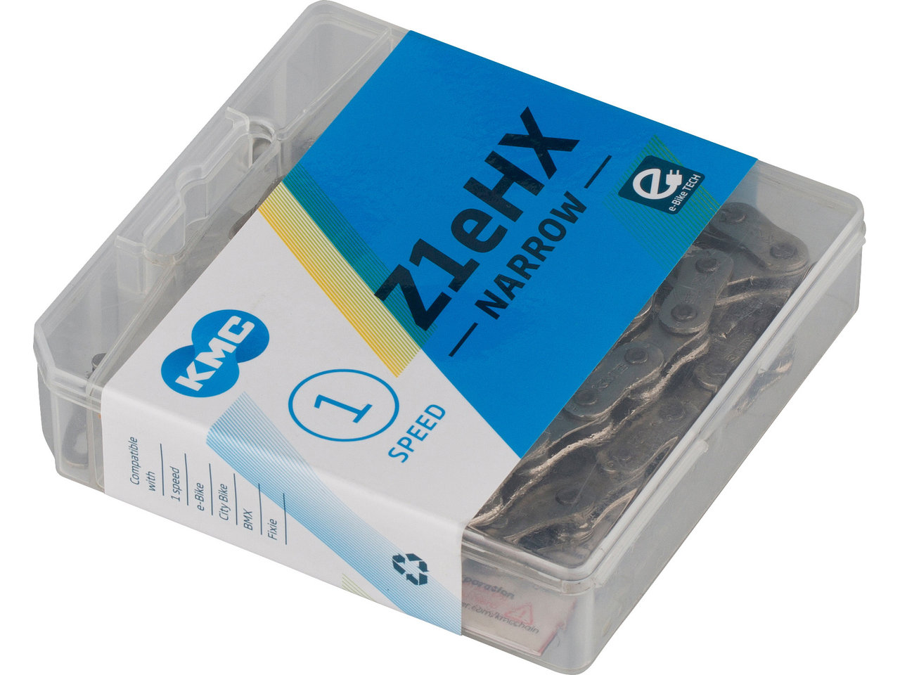 KMC DLC11 Kette 11-fach