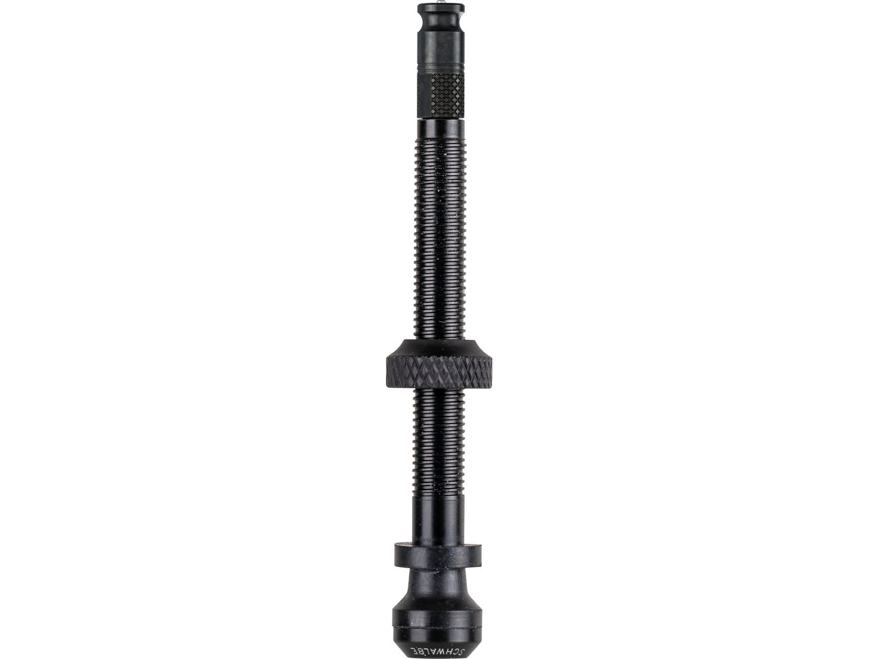 Schwalbe Clik Valve Tubeless Ventile SCV Schwalbe Clik Valve Tubeless Ventile SCV