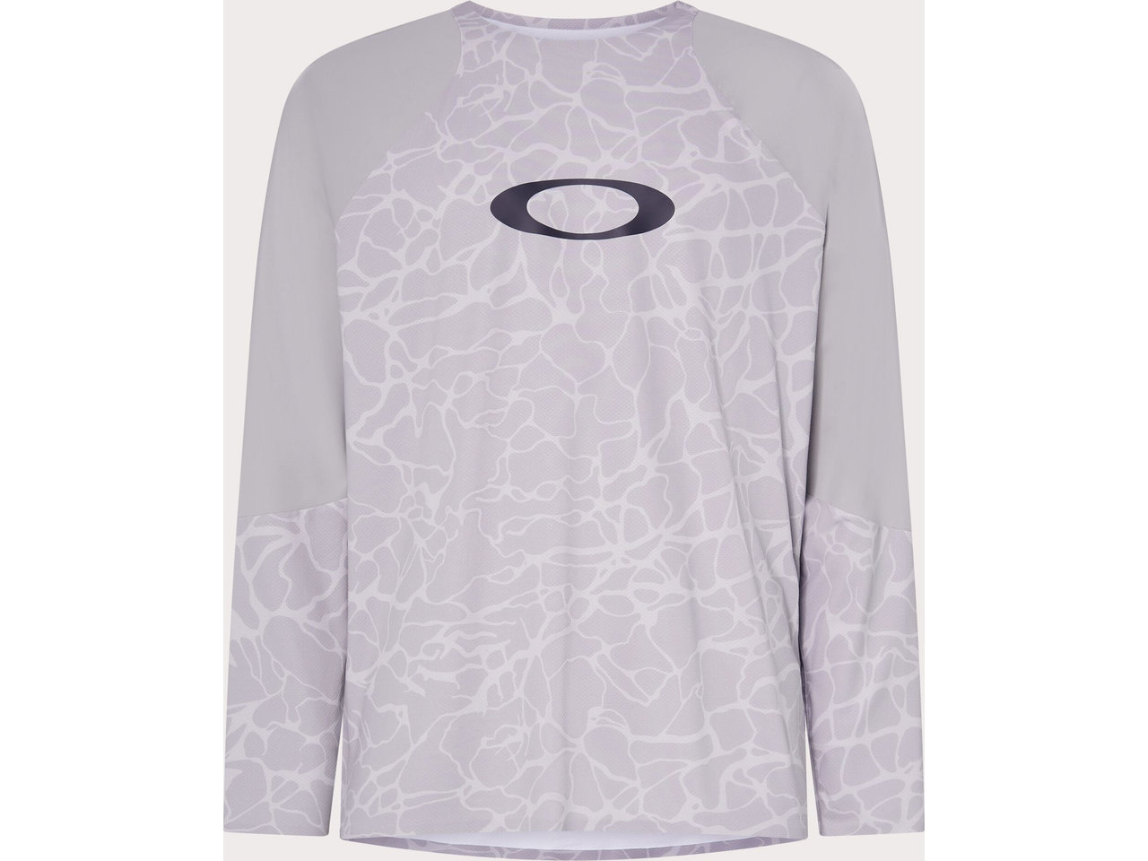 Oakley Seeker Airline S/S Trikot