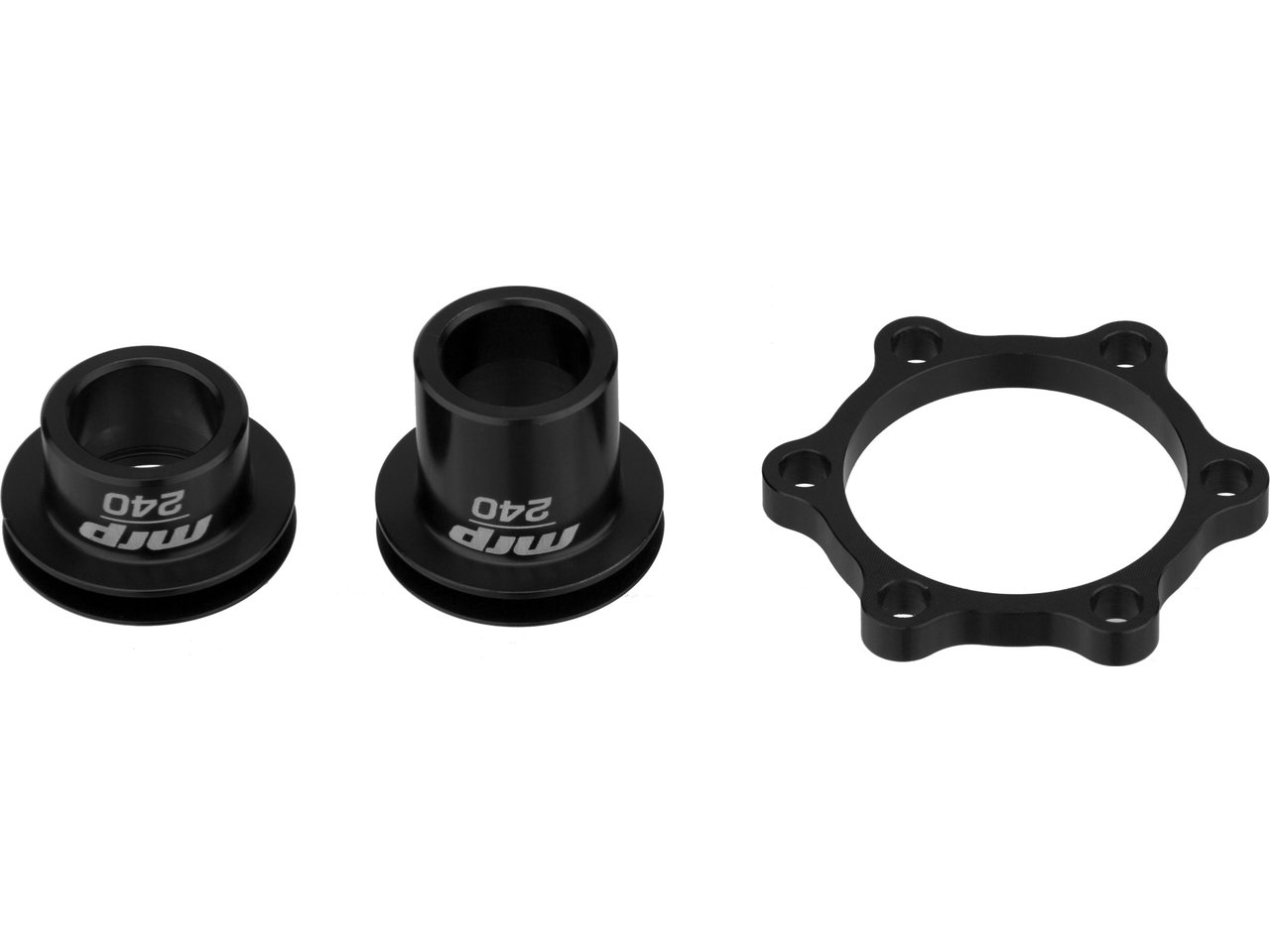 Better Boost Adapter Vr Für Dt 240s 6-loch