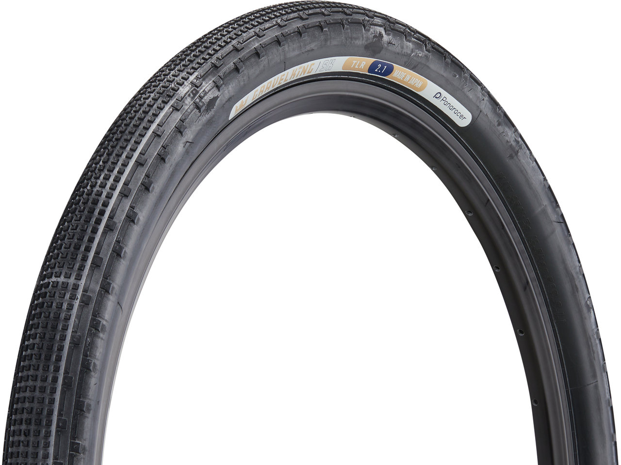 Panaracer Gravelking Sk Tubeless 26´´ X 2.1 Graveldekk