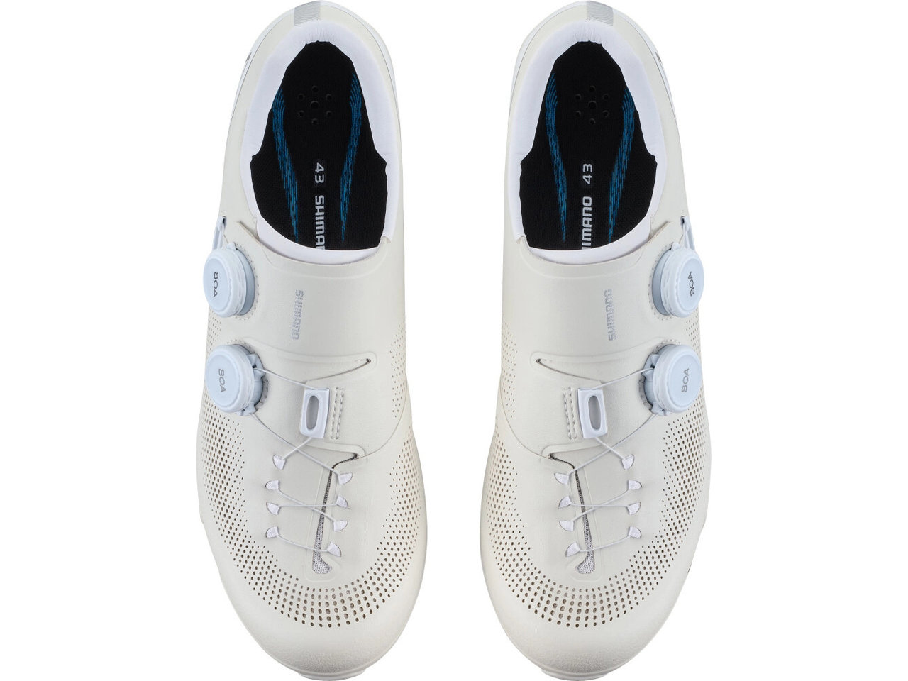 Rx710 Narrow Gravel-schuhe