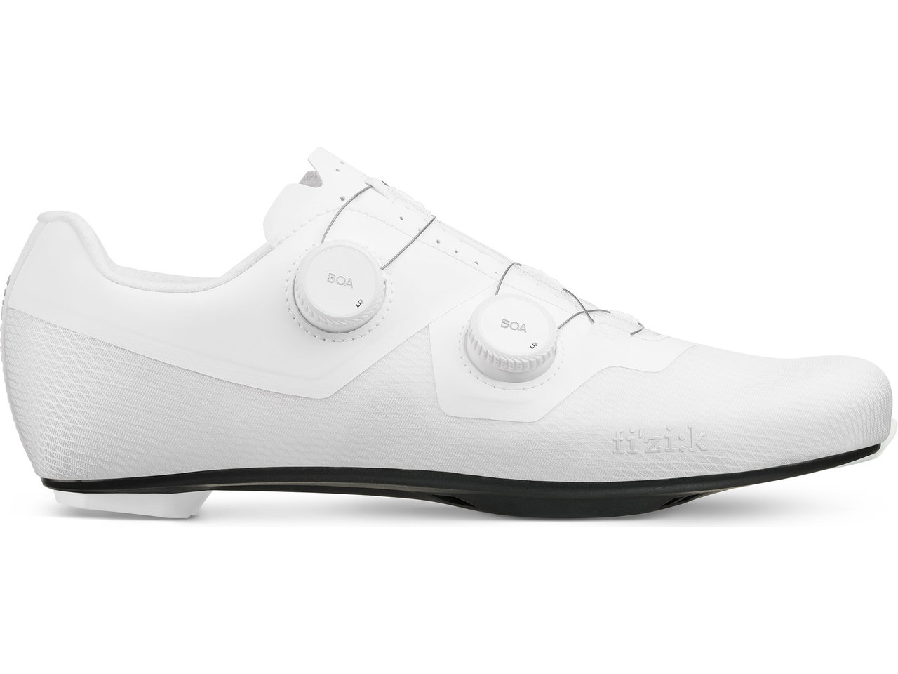 Lyra Rennrad Schuhe