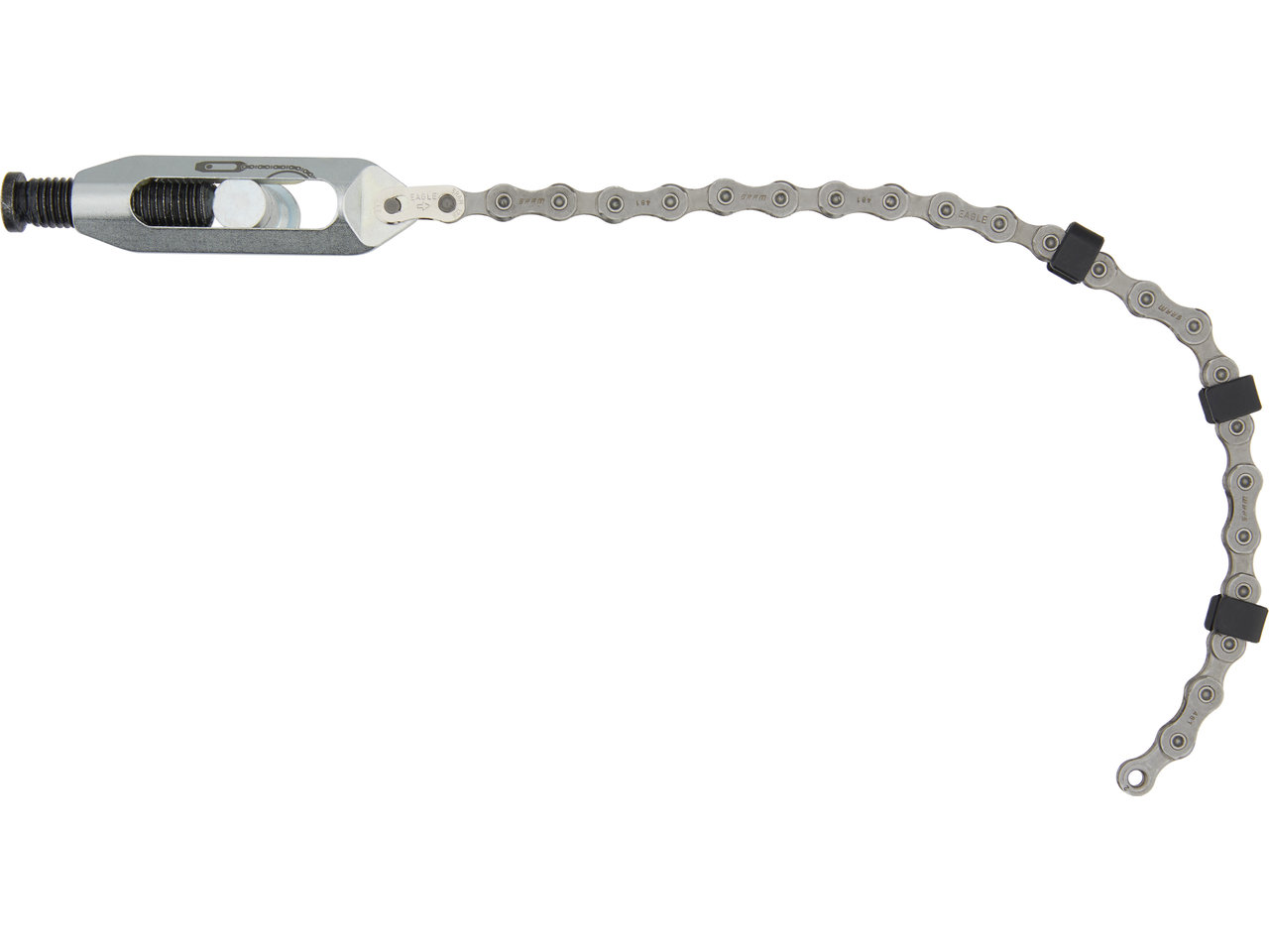 SRAM Kettenblattwerkzeug für Thread Mount SRAM Kettenblattwerkzeug für Thread Mount